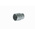 Teng Tools 1/2 in Drive 23mm Standard Socket, 12 point, 38 mm Overall Length