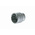 Teng Tools 1/2 in Drive 34mm Standard Socket, 12 point, 45.5 mm Overall Length