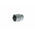Teng Tools 1/2 in Drive 25mm Standard Socket, 6 point, 40 mm Overall Length