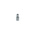 Teng Tools 1/4 in Drive 5.5mm Standard Socket, 6 point, 25 mm Overall Length