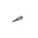 Teng Tools 3/8 in Drive Bit Socket, Hex Bit, 4mm