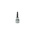 Teng Tools 3/8 in Drive Bit Socket, Torx Bit, T27