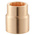 Facom 1 in Drive 41mm Standard Socket, 12 point, 70 mm Overall Length