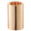 Facom 1/2 in Drive 13mm Standard Socket, 12 point, 40 mm Overall Length