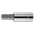 Facom 1/4 in Drive Bit Socket, Hex Bit, 5/32in, 37 mm Overall Length