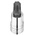 Facom 1/2 in Drive Bit Socket, Hex OGV Bit, 12mm, 60 mm Overall Length