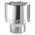 Facom 3/4 in Drive 24mm Standard Socket, 6 point, 52.5 mm Overall Length