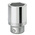 Facom 3/4 in Drive 42mm Deep Socket, 6 point, 90 mm Overall Length