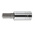 Facom 1/4 in Drive Bit Socket, Hex Bit, 10mm, 37 mm Overall Length