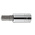 Facom 1/4 in Drive Bit Socket, Hex Bit, 2mm, 37 mm Overall Length