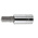 Facom 1/4 in Drive Bit Socket, Hex Bit, 7mm, 37 mm Overall Length