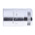 STAHLWILLE 1/2 in Drive 17mm Standard Socket, 12 point, 38 mm Overall Length