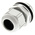 Lapp Skintop Click M25 Cable Gland, Polyamide, IP68