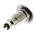 Marl Red Panel Mount Indicator, 12 → 28V, 12.7mm Mounting Hole Size, Solder Tab Termination, IP67