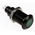 Marl Green Panel Mount Indicator, 12 → 28V, 12.7mm Mounting Hole Size, Solder Tab Termination, IP67