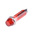 CAMDENBOSS Red Panel Mount Indicator, 240V, 8mm Mounting Hole Size, Solder Tab Termination