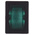 Arcolectric (Bulgin) Ltd Green Neon Panel Mount Indicator, 230V ac, 19.3 x 13mm Mounting Hole Size, Solder Tab