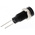 Bulgin Red Panel Mount Indicator, 2V, 6.1mm Mounting Hole Size, Lead Wires Termination
