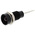 Bulgin Red Panel Mount Indicator, 2V, 6.1mm Mounting Hole Size, Lead Wires Termination