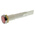 Arcolectric (Bulgin) Ltd Red Indicator, 12V, 10mm Mounting Hole Size