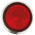 Arcolectric (Bulgin) Ltd Red Neon Panel Mount Indicator, 110V ac, 10mm Mounting Hole Size