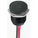 APEM Green Panel Mount Indicator, 12V dc, 16mm Mounting Hole Size, Lead Wires Termination, IP67