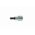 Teng Tools 1/2 in Drive Bit Socket, Hex Bit, 8mm