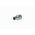 Teng Tools 1/2 in Drive 10mm Standard Socket, 12 point, 38 mm Overall Length