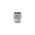 Teng Tools 1/2 in Drive 26mm Standard Socket, 6 point, 40 mm Overall Length