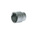 Teng Tools 1/2 in Drive 34mm Standard Socket, 6 point, 45.5 mm Overall Length
