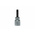 Teng Tools 3/8 in Drive Bit Socket, Tamperproof Torx Bit, T40