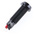 Marl Red Panel Mount Indicator, 5V dc, 8.1mm Mounting Hole Size, Solder Tab Termination