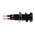 Marl Green Panel Mount Indicator, 12V dc, 8.1mm Mounting Hole Size, Solder Tab Termination