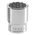 Facom 1/2 in Drive 1/2in Standard Socket, 12 point, 36 mm Overall Length