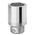 Facom 3/4 in Drive 21mm Deep Socket, 6 point, 90 mm Overall Length