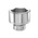 Facom 1 in Drive 95mm Standard Socket, 6 point, 110 mm Overall Length