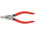 Knipex Tool Steel Combination Pliers Combination Pliers, 140 mm Overall Length