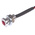 Oxley Red Panel Mount Indicator, 1.9V dc, 6.4mm Mounting Hole Size, Lead Wires Termination, IP66