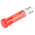 Signal Construct Red Panel Mount Indicator, 5 → 7V, 5mm Mounting Hole Size, Solder Tab Termination