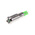 Signal Construct Green Panel Mount Indicator, 20 → 28V, 6mm Mounting Hole Size, Solder Tab Termination, IP67