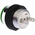 Signal Construct Green Panel Mount Indicator, 12 → 14V, 16mm Mounting Hole Size, IP67