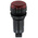 Sloan Red Panel Mount Indicator, 12V, 22mm Mounting Hole Size