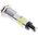 Dialight Red Panel Mount Indicator, 24V dc, 9mm Mounting Hole Size, Solder Tab Termination