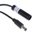 3117-12-000 Laser Module, 635nm 1mW, Continuous Wave Dot pattern