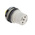 Signal Construct Yellow Panel Mount Indicator, 20 → 28V, 22mm Mounting Hole Size, IP67