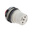 Signal Construct Red Panel Mount Indicator, 20 → 28V, 22mm Mounting Hole Size, IP67