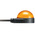 Idec Green, Red Panel Mount Indicator, IP67