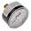 IMI Norgren Back Entry Pressure Gauge 10bar RS Calibration, 18-013-989