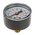 IMI Norgren Back Entry Pressure Gauge 10bar RS Calibration, 18-013-989