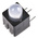 Dialight 550-3505, Green & Red Right Angle PCB LED Indicator, 2 LEDs, Through Hole 2.1 V, 2.3 V